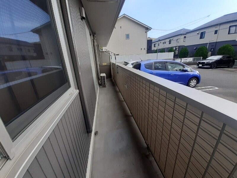 物件内観写真14　(同型参考写真)