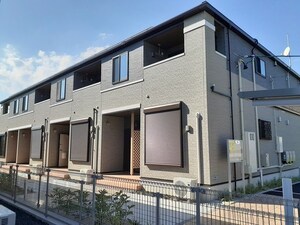 ハーモニーＳＡＫＵＲＡ外観写真