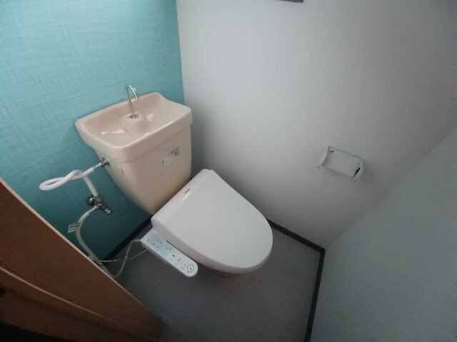 物件内観写真11　(同物件別部屋参考写真です。)