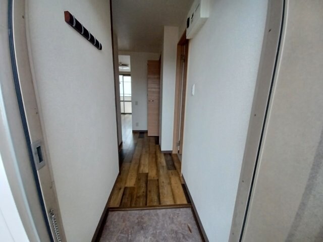 物件内観写真12　(同物件別部屋参考写真です。)