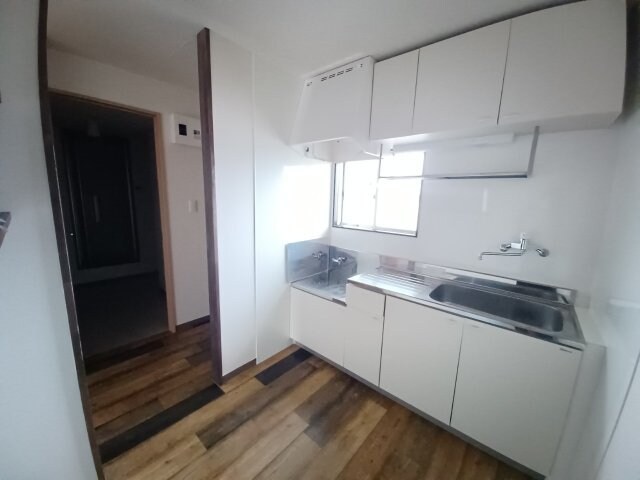 物件内観写真16　(同物件別部屋参考写真です。)