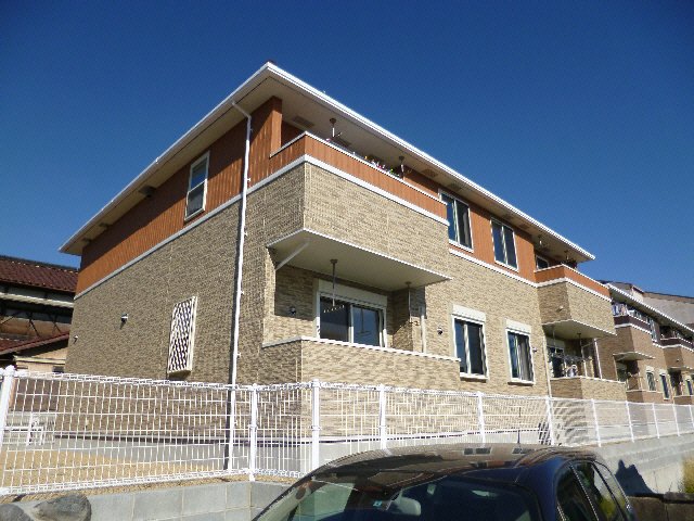 ドルチェビータⅡ