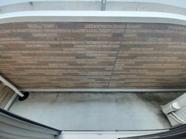 バルコニー(同タイプの写真です)