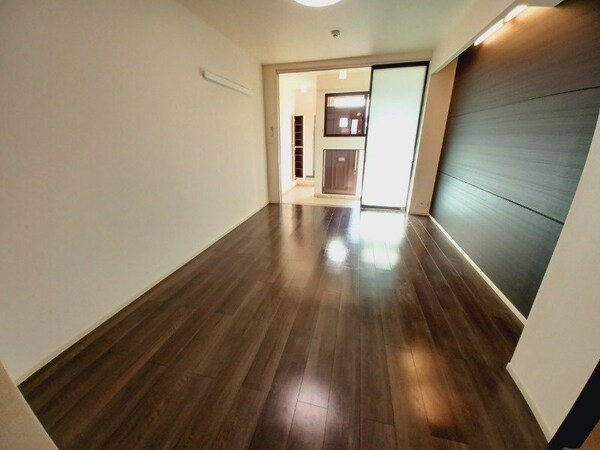 居室・リビング(同タイプの部屋写真です)