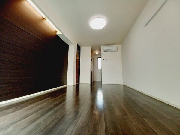 その他(同タイプの部屋写真です)