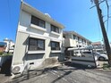 パークハイツＢ棟