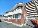 アムール一本木Ⅱ
