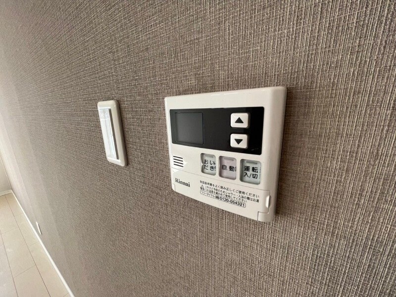 物件内観写真13　(同型参考写真)