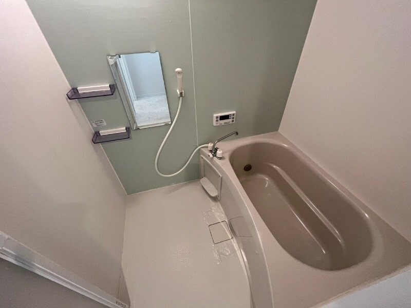 物件内観写真16　(同型参考写真)