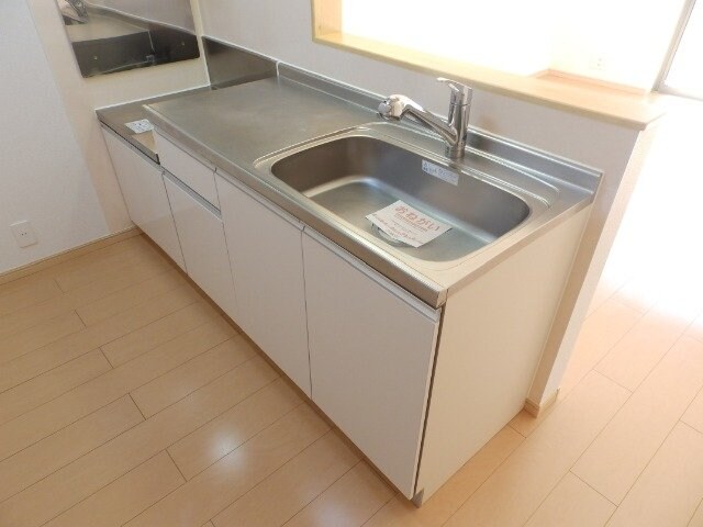 物件内観写真7　(同型参考写真です)