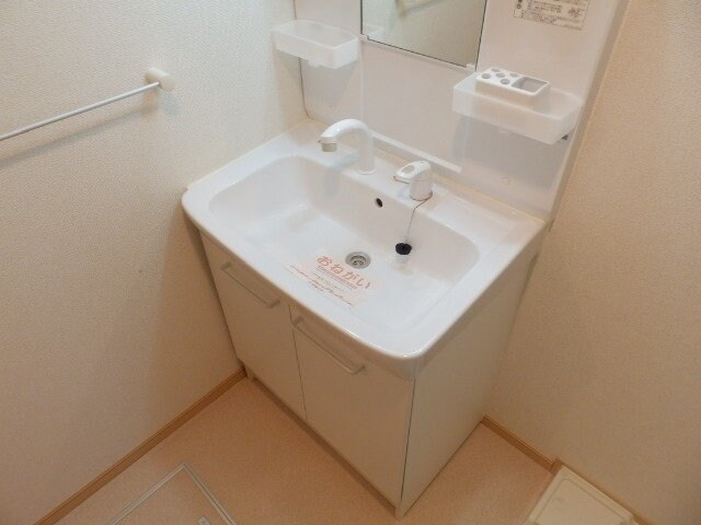 物件内観写真9　(同型参考写真です)