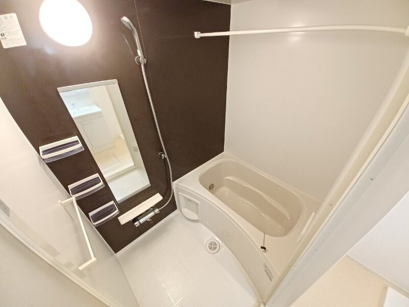 物件内観写真9　(同型参考写真)