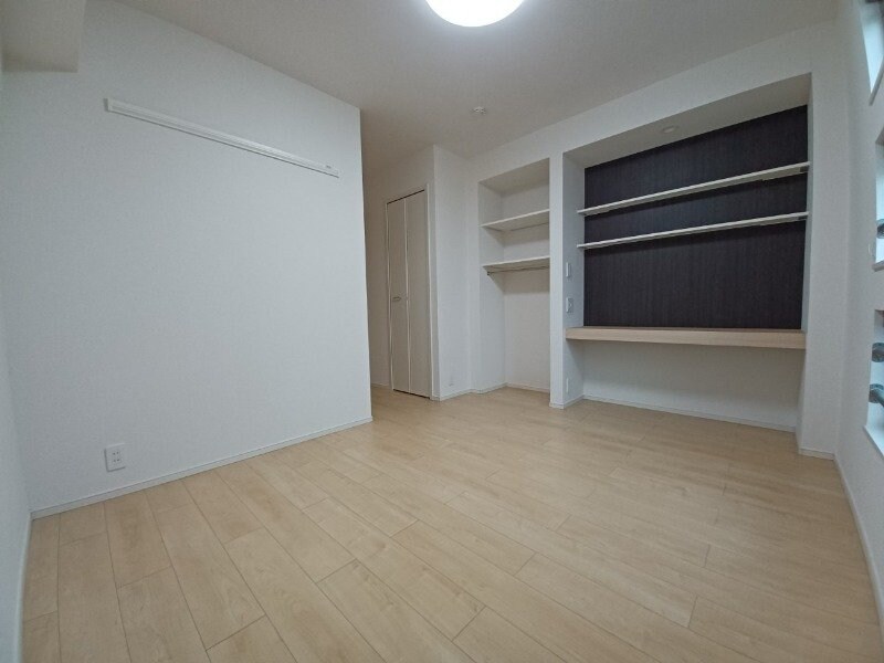 物件内観写真12　(同型参考写真)