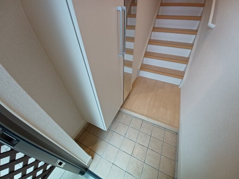 物件内観写真15　(同型参考写真)