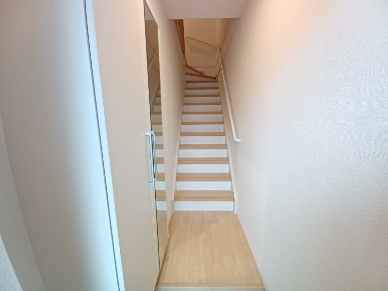 物件内観写真26　(同型参考写真)