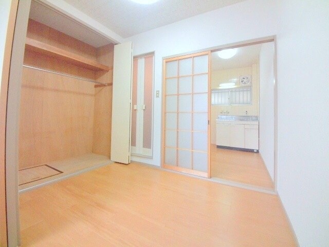 物件内観写真16　(同タイプ別部屋参考写真です)
