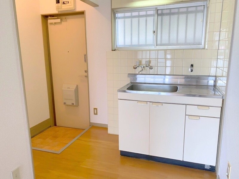 物件内観写真18　(同タイプ別部屋参考写真です)