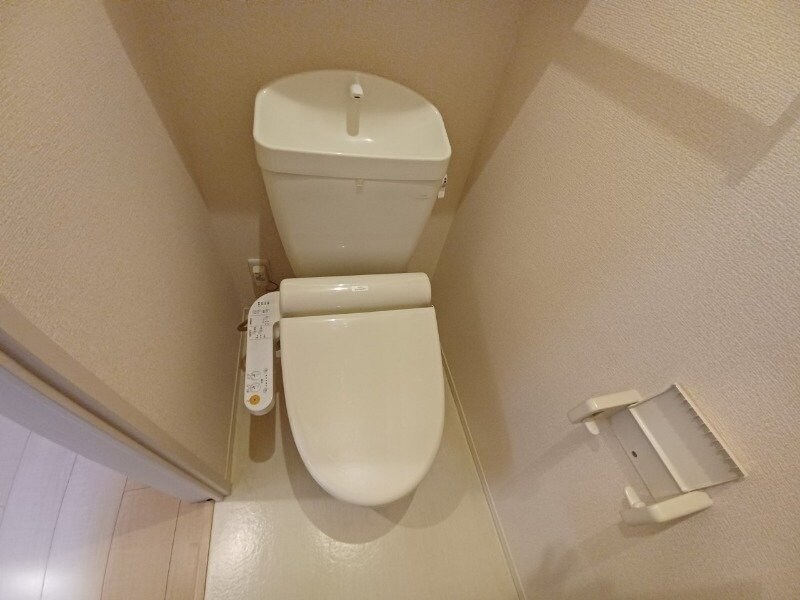 物件内観写真14　(同型反転参考写真)