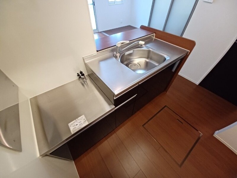 物件内観写真14　(同型参考写真)