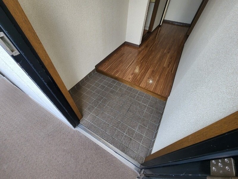 物件内観写真6　(同物件別部屋のお写真です。)