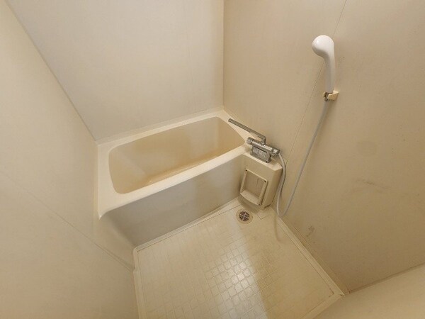 バス／シャワールーム等(同物件別部屋のお写真です。)