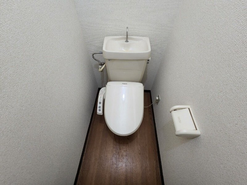 物件内観写真12　(同物件別部屋のお写真です。)