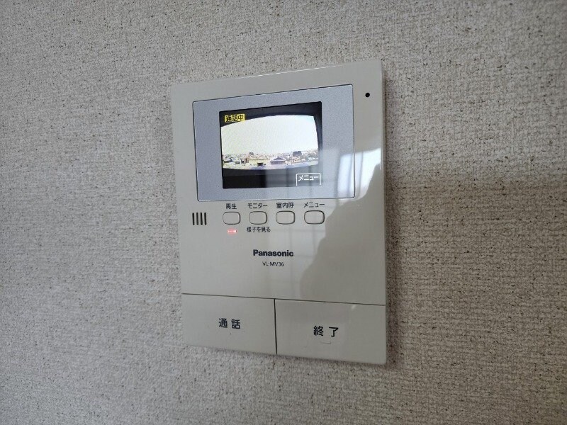 物件内観写真13　(同物件別部屋のお写真です。)