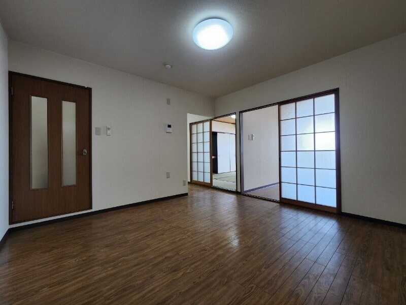 物件内観写真14　(同物件別部屋のお写真です。)