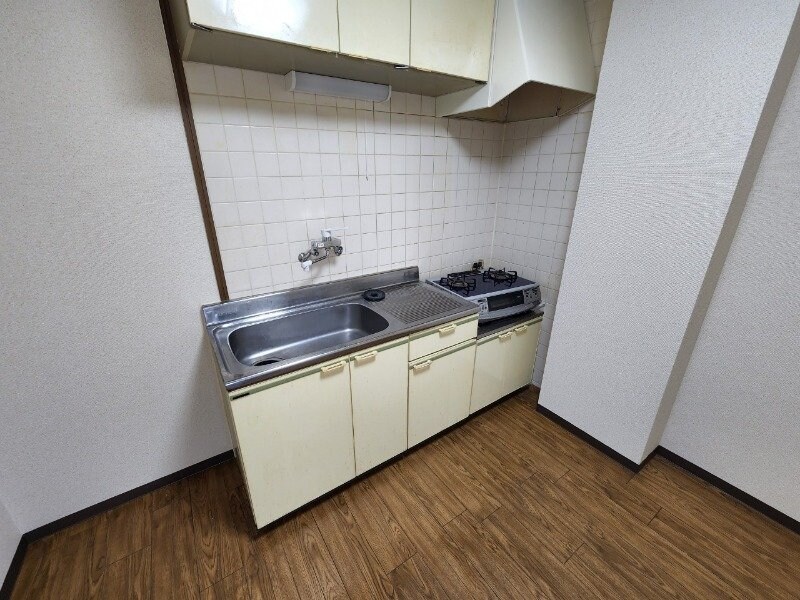 物件内観写真16　(同物件別部屋のお写真です。)