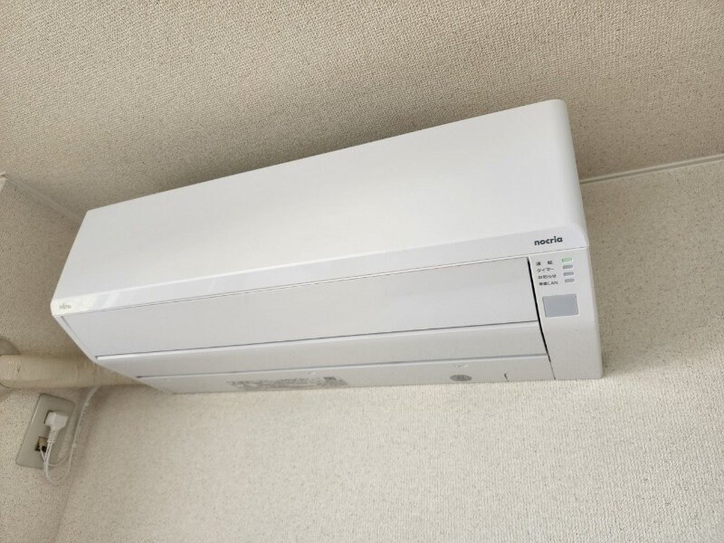 物件内観写真18　(同物件別部屋のお写真です。)