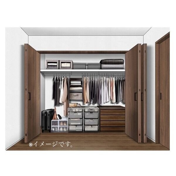 物件内観写真3　(イメージ)