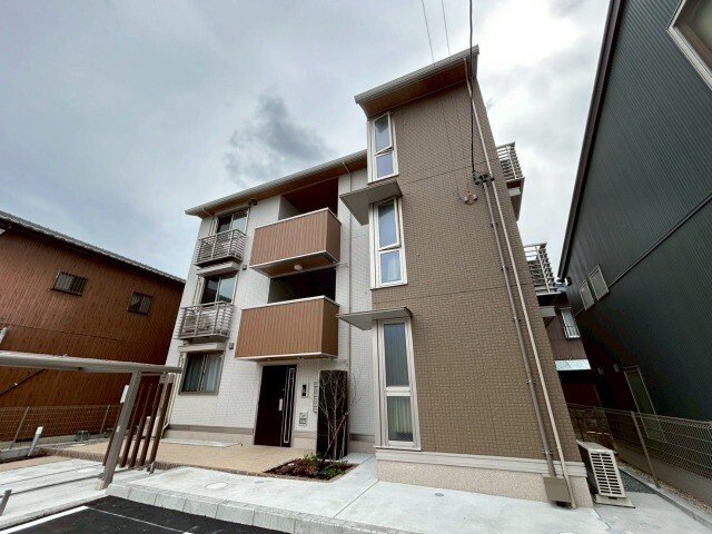 Ｄ-ｃｈａｍｂｒｅ元新町