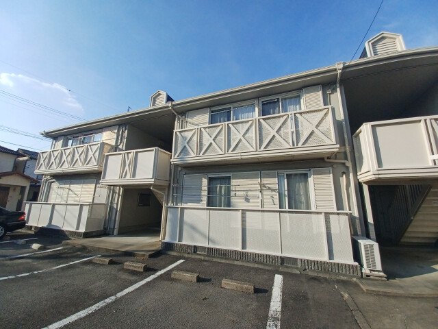 パラシオン日永 Ｃ