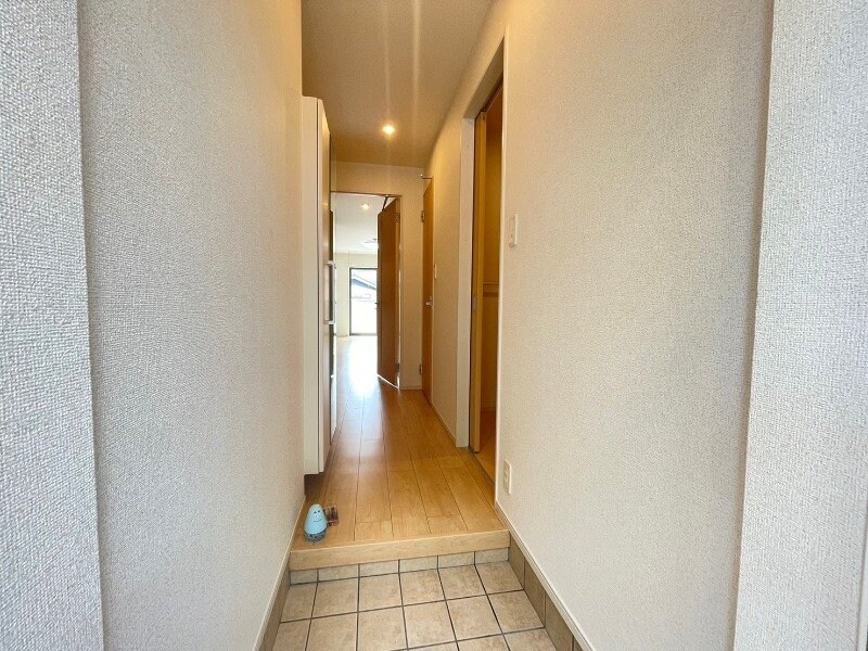 物件内観写真10　(同タイプの部屋写真です)