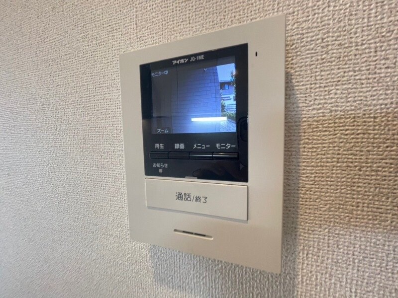 物件内観写真11　(同タイプの部屋写真です)