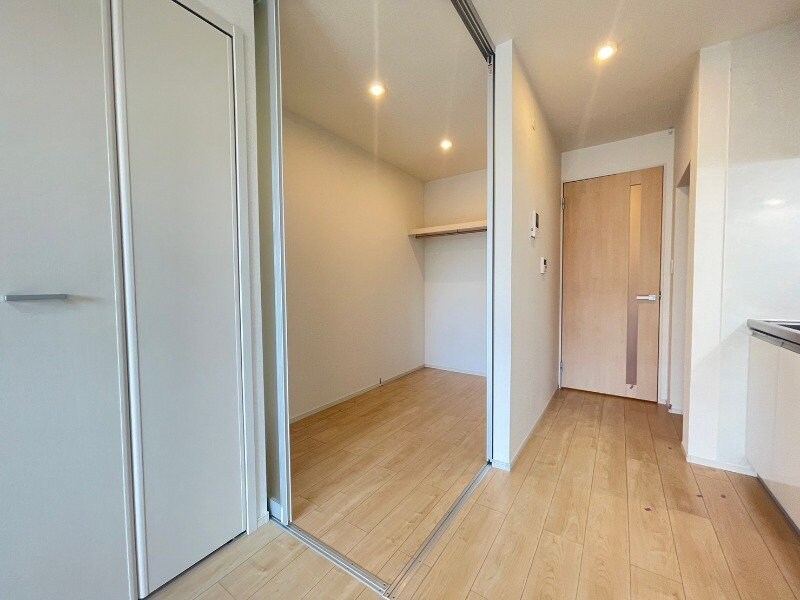 物件内観写真20　(同タイプの部屋写真です)