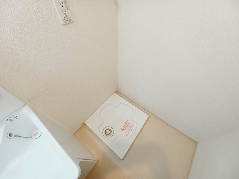 物件内観写真10　(反転タイプ参考写真)