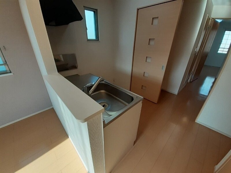 物件内観写真22　(反転タイプ参考写真)