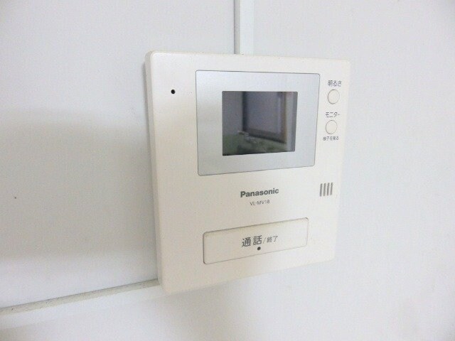 物件内観写真16　(同タイプの部屋写真です)