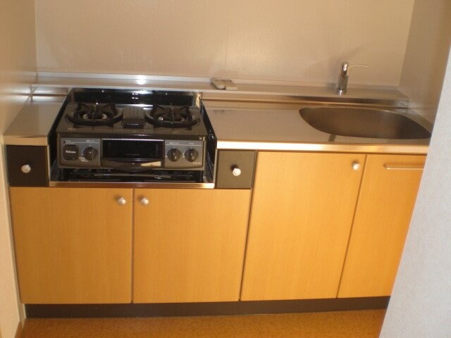 物件内観写真4　(同タイプ)