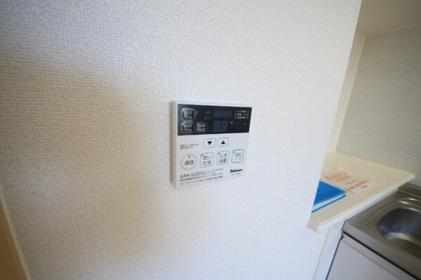 その他設備(同型参考写真)