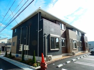 Ｓ．ウィステリア　Ｙ外観写真