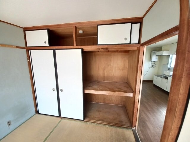 物件内観写真7　(同物件別部屋参考写真です。)