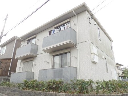 カーサ生桑外観写真