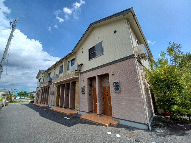 グリーンタウン壱番館