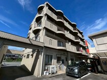 マンションマチノの外観写真