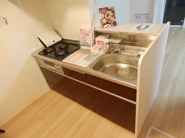 物件内観写真7　(同型参考写真)