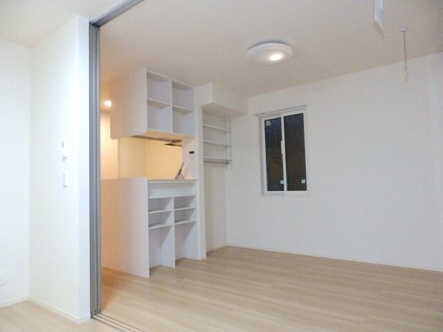 物件内観写真9　(同型参考写真)