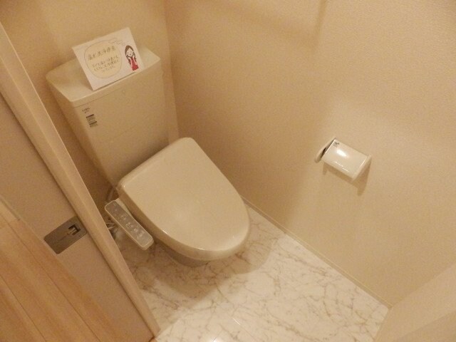 物件内観写真10　(同型参考写真)