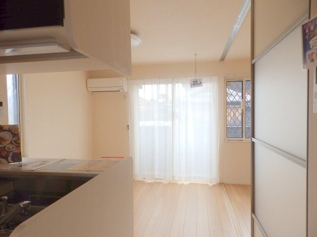 物件内観写真21　(同型参考写真)